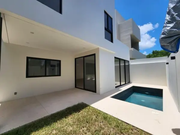 Casa en venta en Vía Cumbres Residencial, Benito Juárez — foto 2 de 14