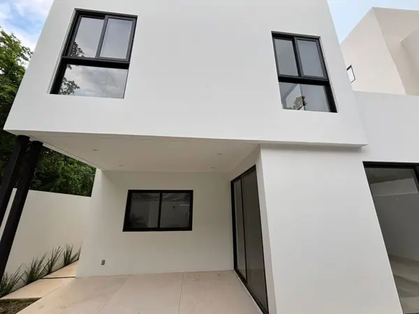 Casa en venta en Vía Cumbres Residencial, Benito Juárez — foto 3 de 14