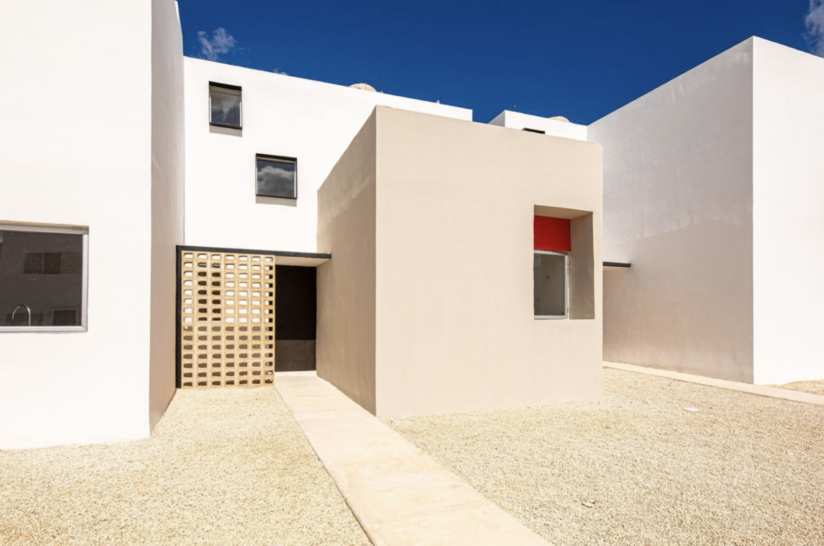 Casa en venta en Las Palmas Yucatán, Kanasín — foto 1 de 15
