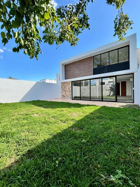 Casa en venta en Sodzil Norte, Mérida — foto 2 de 14
