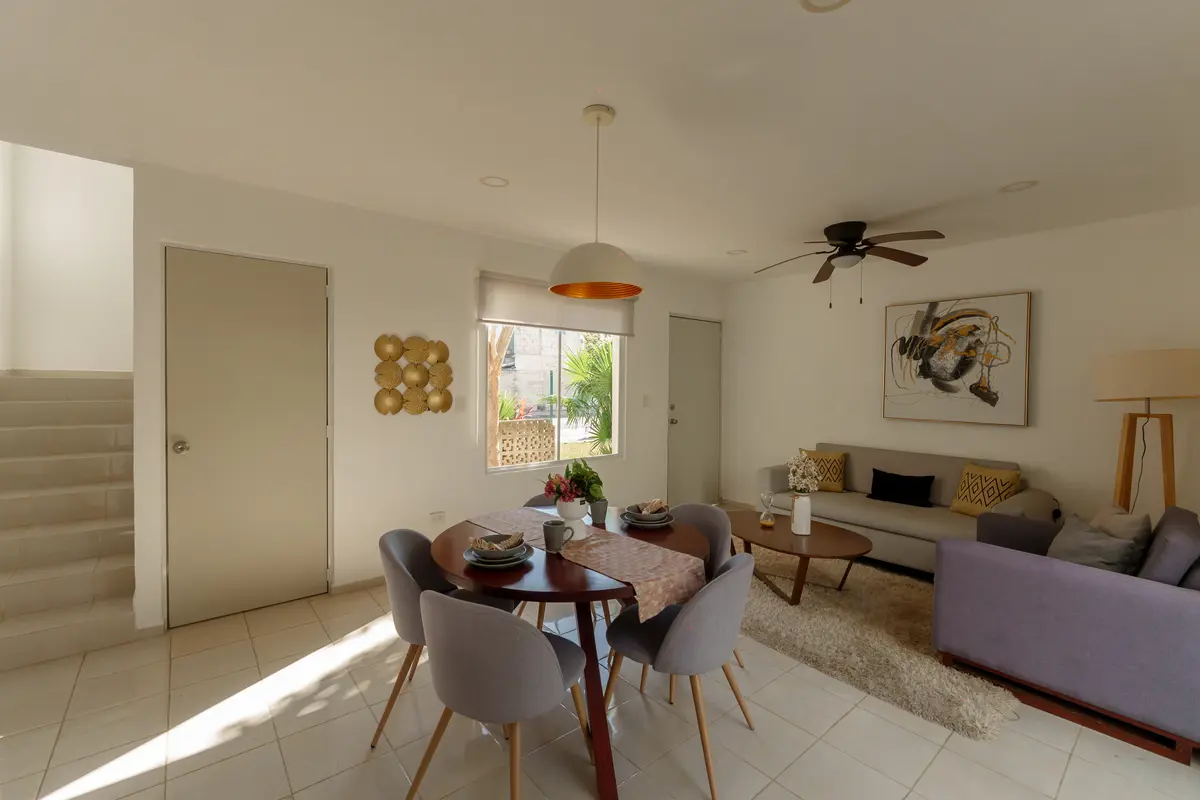 Casa en venta en Villas Del Sur, Mérida — foto 1 de 6