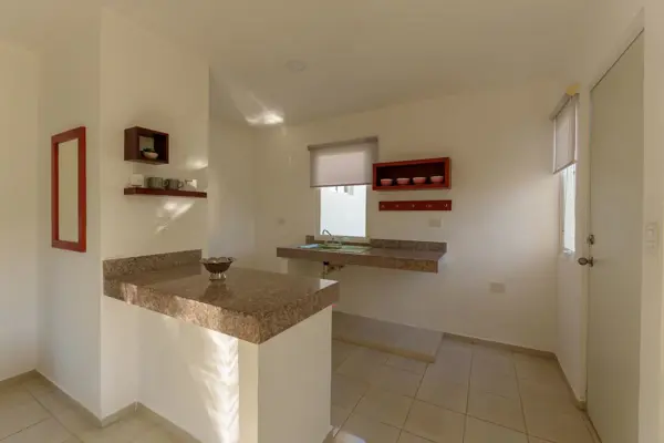 Casa en venta en Villas Del Sur, Mérida — foto 2 de 6