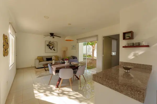 Casa en venta en Villas Del Sur, Mérida — foto 3 de 6