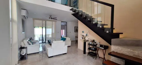 Casa en venta en Conkal, Conkal — foto 3 de 18