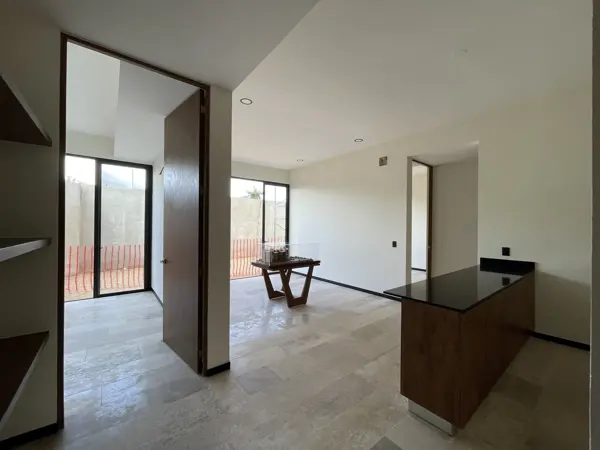 Departamento en venta en Santa Gertrudis Copo, Mérida — foto 2 de 21