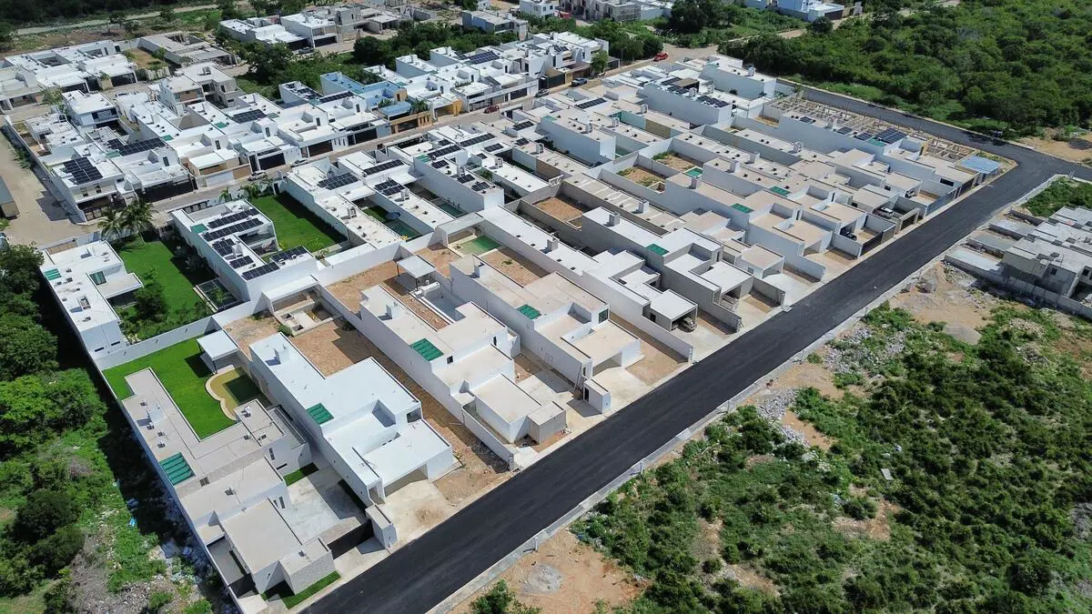 Casa en venta en Real de Dzityá, Mérida — foto 1 de 24