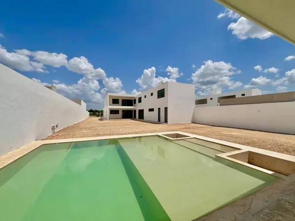 Casa en venta en Real de Dzityá, Mérida — foto 2 de 24