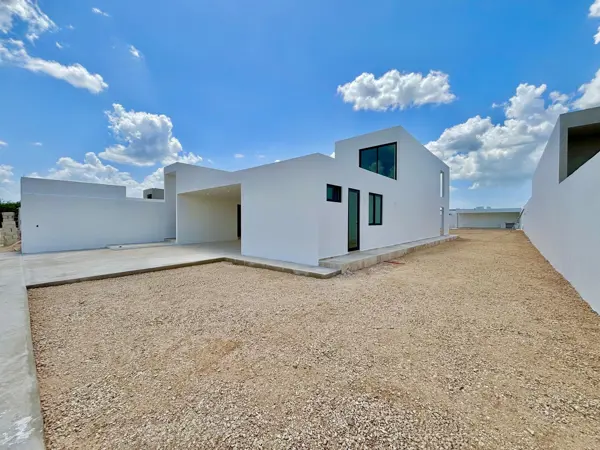 Casa en venta en Real de Dzityá, Mérida — foto 2 de 25