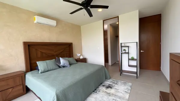 Casa en venta en Tamanche, Mérida — foto 3 de 16