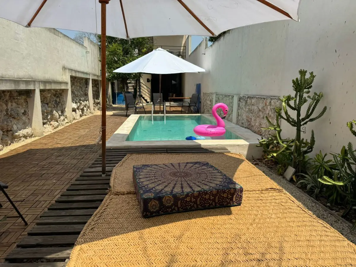 Casa en venta en Merida Centro, Mérida — foto 1 de 26
