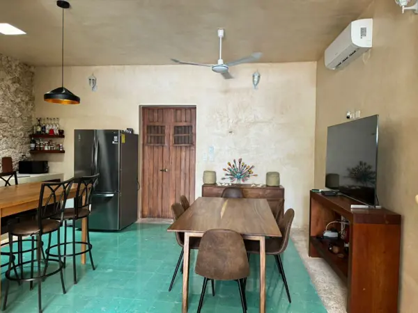 Casa en venta en Merida Centro, Mérida — foto 3 de 26