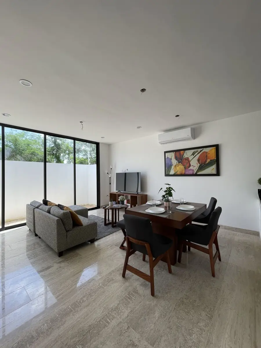 Casa en venta en Cholul, Mérida — foto 1 de 20