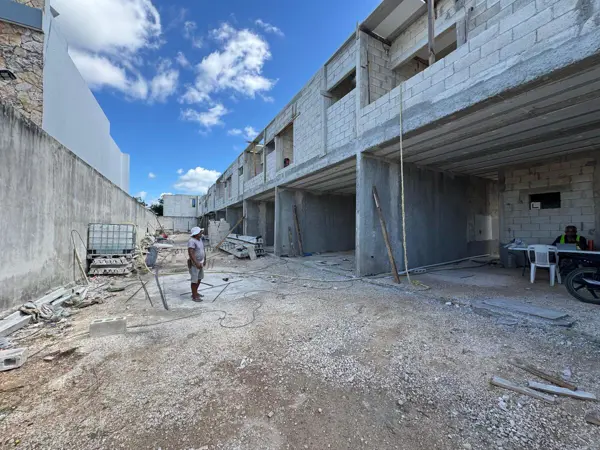 Casa en venta en Real de Dzityá, Mérida — foto 3 de 13