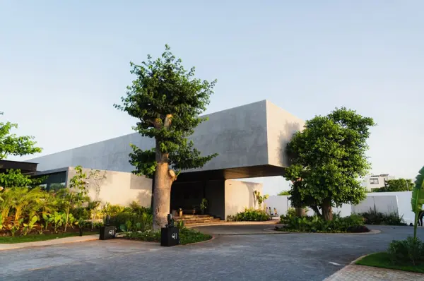 Terreno residencial en venta paseo norte merida yucatan