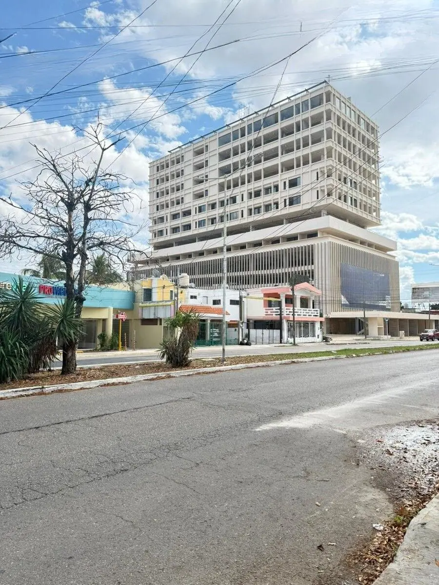 Local en venta en Residencial Colonia México, Mérida — foto 1 de 8