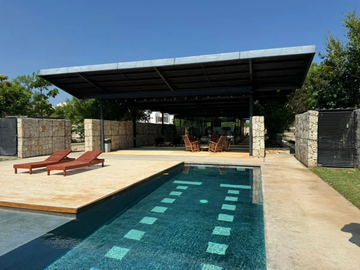 Terreno en venta en Cholul, Mérida — foto 1 de 10