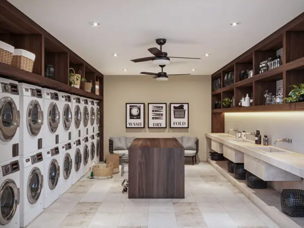 Departamento en venta en Temozon Norte, Mérida — foto 3 de 20