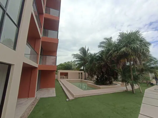Departamento en venta en Chicxulub Puerto, Progreso — foto 2 de 20