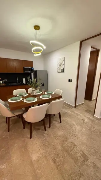 Departamento en venta en Temozon Norte, Mérida — foto 2 de 12
