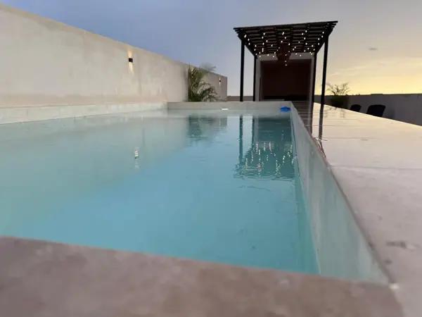 Departamento en venta en Temozon Norte, Mérida — foto 3 de 12
