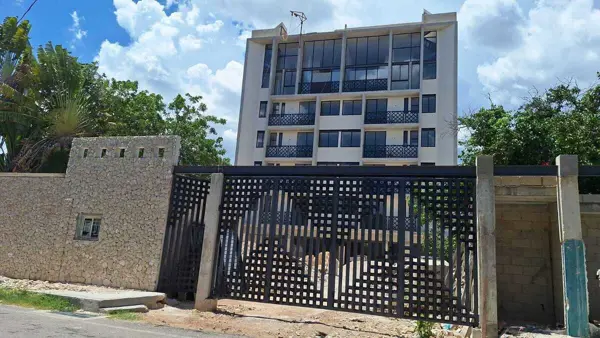 Departamento en venta en Montes de Ame, Mérida — foto 2 de 15