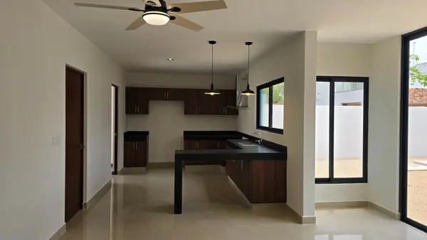 Casa en venta en Praderas del Mayab, Conkal — foto 3 de 12