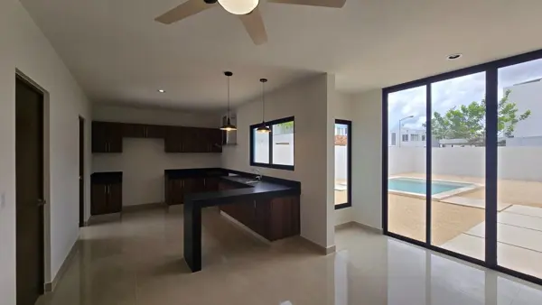 Casa en venta en Praderas del Mayab, Conkal — foto 2 de 12