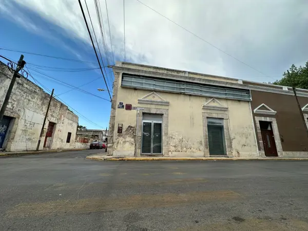 Casa en venta en Merida Centro, Mérida — foto 2 de 11