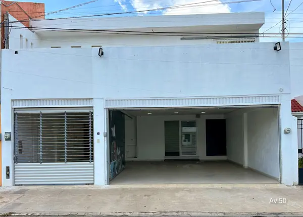 Casa en venta en Francisco de Montejo, Mérida — foto 3 de 34