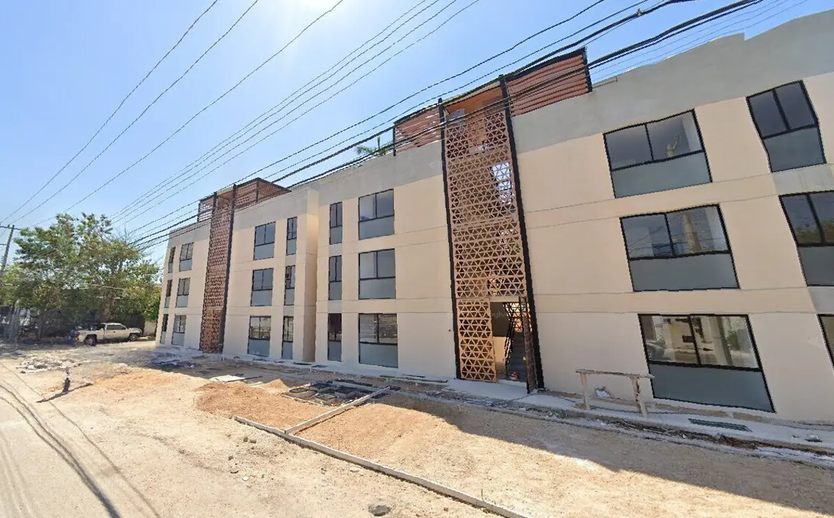 Departamento en venta en Juan B Sosa, Mérida — foto 1 de 10