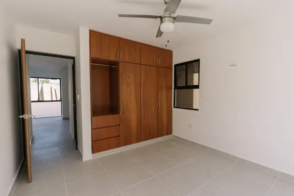 Departamento en venta en Juan B Sosa, Mérida — foto 3 de 10
