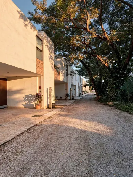 Departamento en venta en Buenavista, Mérida — foto 2 de 16