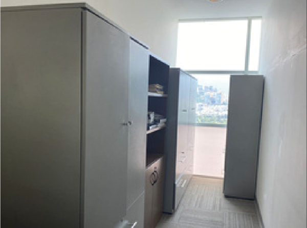 Oficina en Venta en Del Valle Oriente, San Pedro Garza García, Nuevo León 5