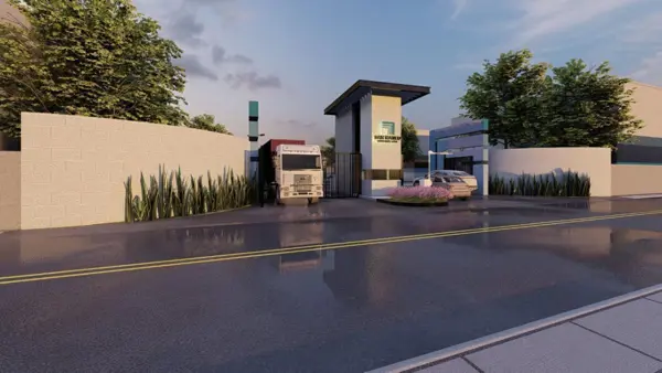 Terreno en Venta en San Mateo, Juárez, Nuevo León 5
