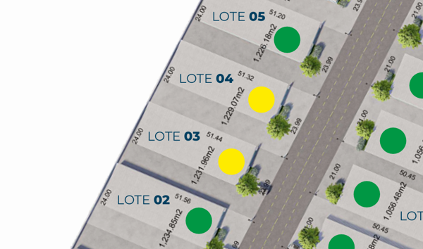 Terreno en Venta en San Mateo, Juárez, Nuevo León 3
