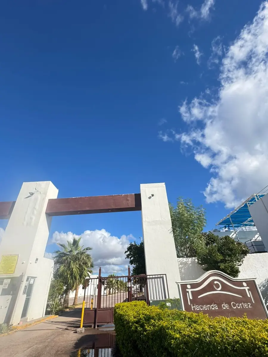 Casa en venta en San Carlos (San Carlos Nuevo Guaymas), Guaymas — foto 1 de 20