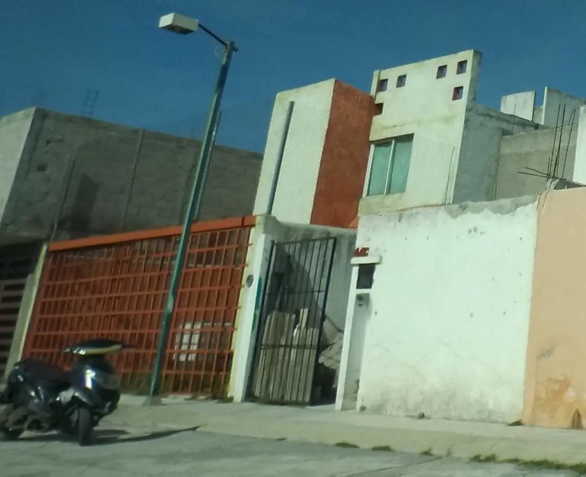 Casa en venta en San Andres Ahuashuatepec, Tzompantepec