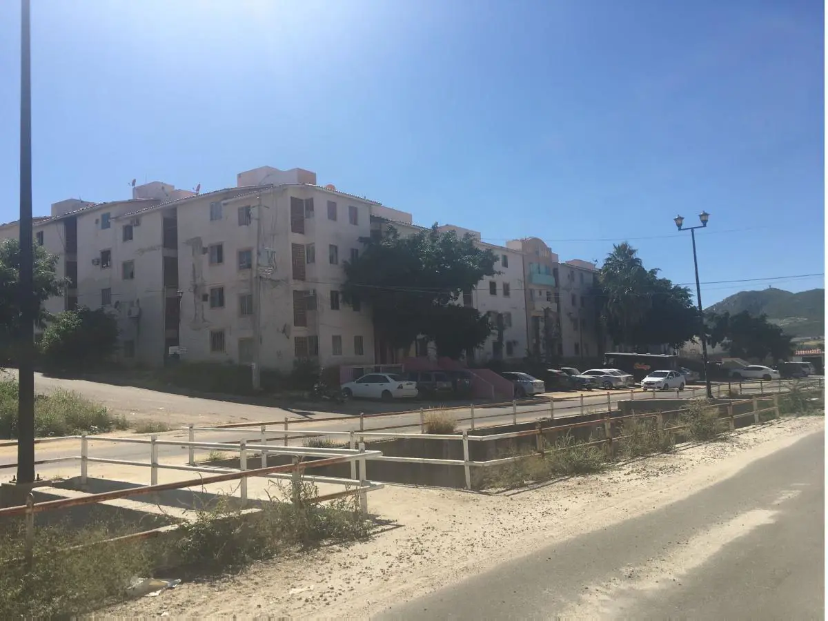 Departamento en venta en Miramar, Los Cabos