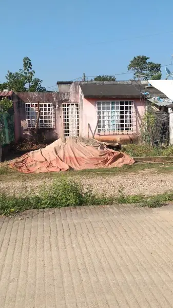 Casa en venta en Modelo, San Juan Bautista Tuxtepec, Oaxaca