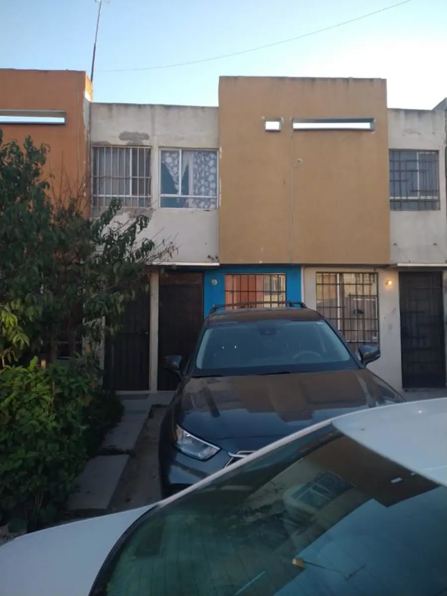 Departamento en venta en Los Valles, Tijuana