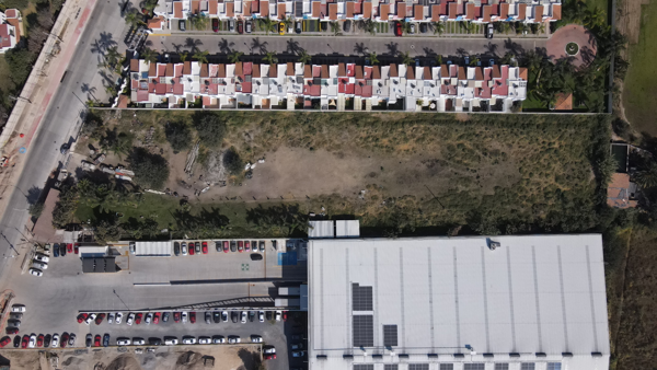 Terreno en venta en Santa Anita, Tlajomulco de Zúñiga — foto 2 de 23