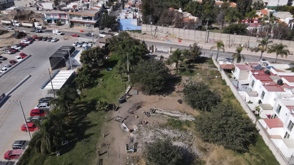 Terreno en venta en Santa Anita, Tlajomulco de Zúñiga — foto 3 de 23