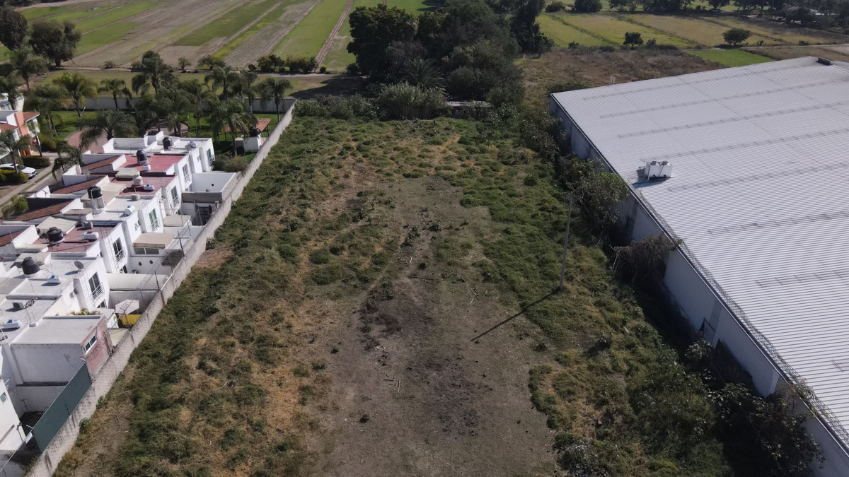 Terreno en venta en Santa Anita, Tlajomulco de Zúñiga — foto 1 de 23