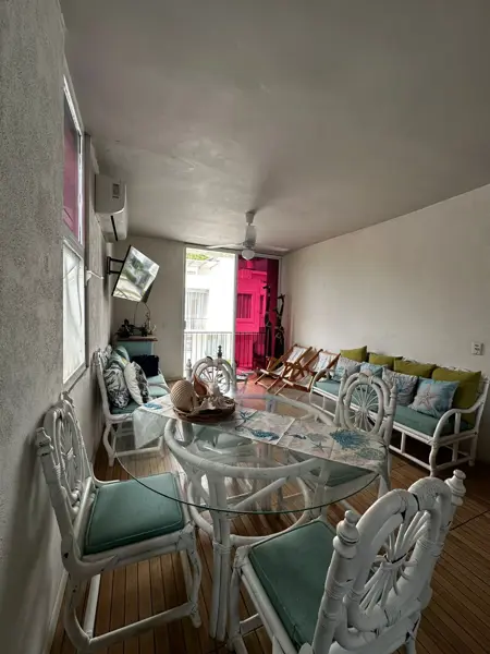 Casa en venta en Francisco Villa, Manzanillo — foto 3 de 23