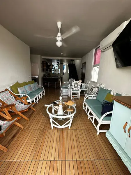 Casa en venta en Francisco Villa, Manzanillo — foto 2 de 23