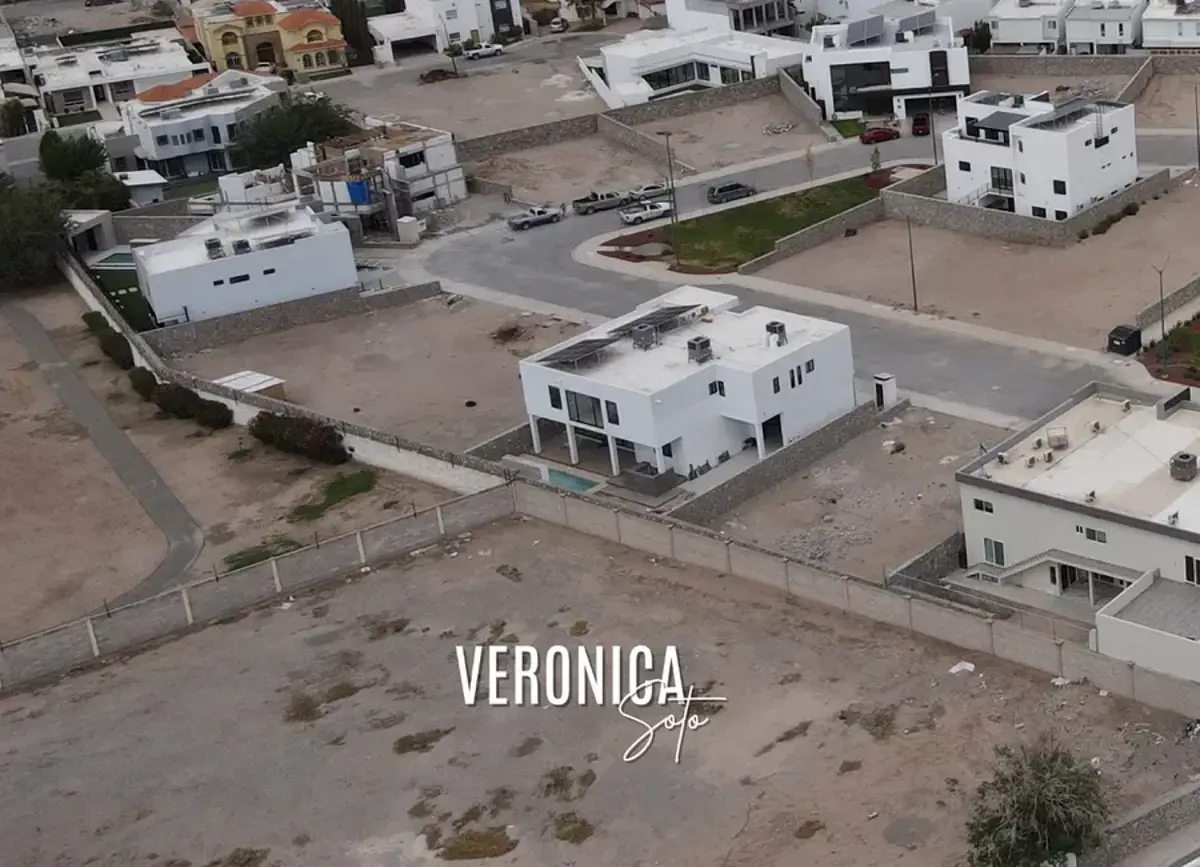 Terreno en venta en Palermo, Juárez — foto 1 de 11