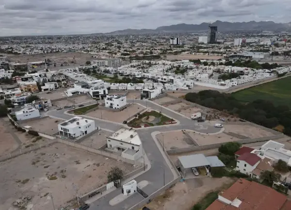 Terreno en venta en Palermo, Juárez — foto 2 de 11