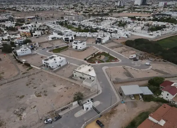 Terreno en venta en Palermo, Juárez — foto 3 de 11