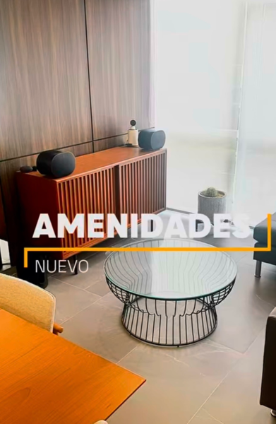 Departamento en venta en Los Alpes, Álvaro Obregón — foto 2 de 8