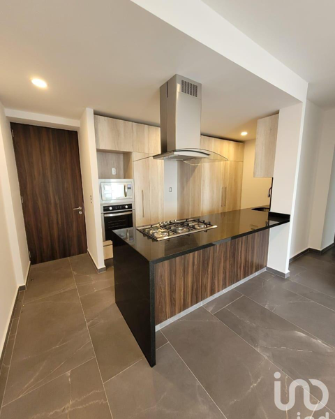 Departamento en venta en Los Alpes, Álvaro Obregón — foto 3 de 8